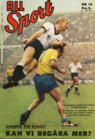 Sportboken - All sport 1965 nummer 10